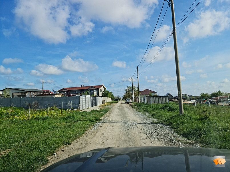 Teren de vanzare in Tuzla – fotografia 4 din 7