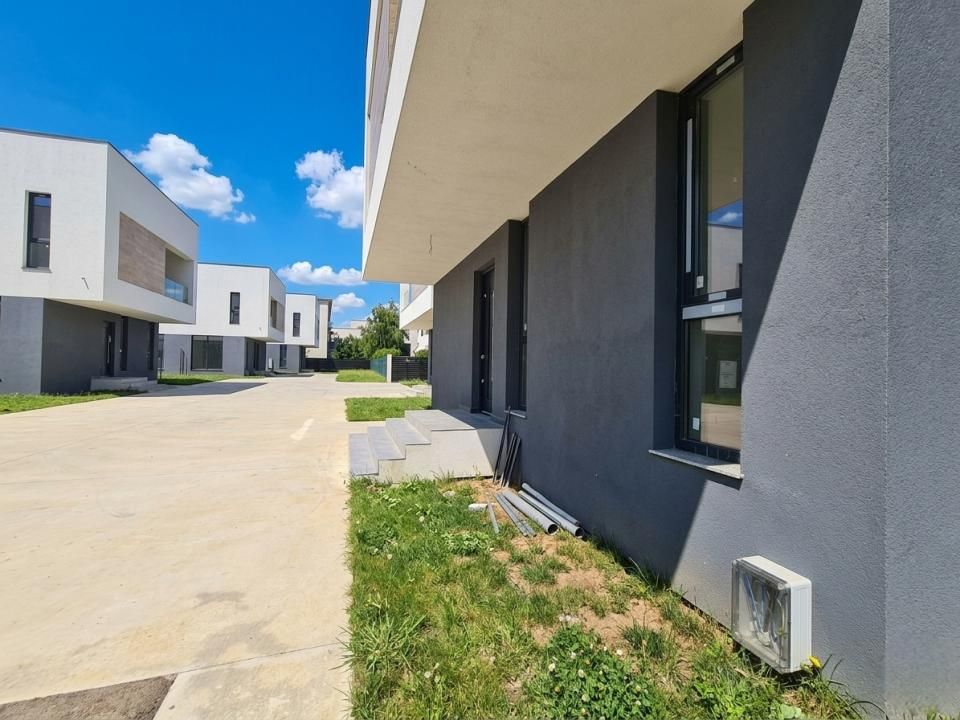 Vila Premium Pipera-Tunari – Complex 8 case (circuit închis) – Gata de mutare! – fotografia 6 din 14