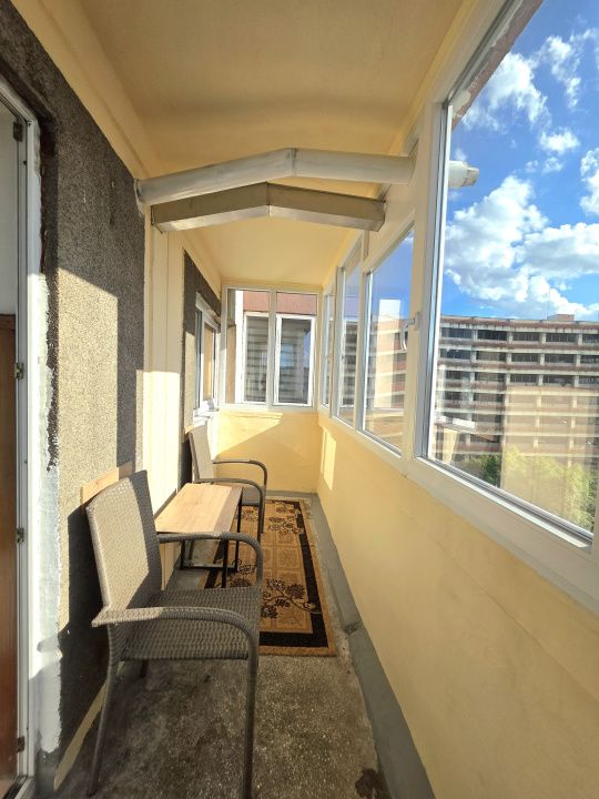 Apartament 2 camere decomandate, strada Primaverii – fotografia 9 din 10