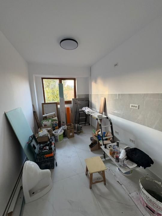 3 Camere | 70 mp | 2 Băi | Renovat | 9 min Metrou Gorjului – fotografia 9 din 10