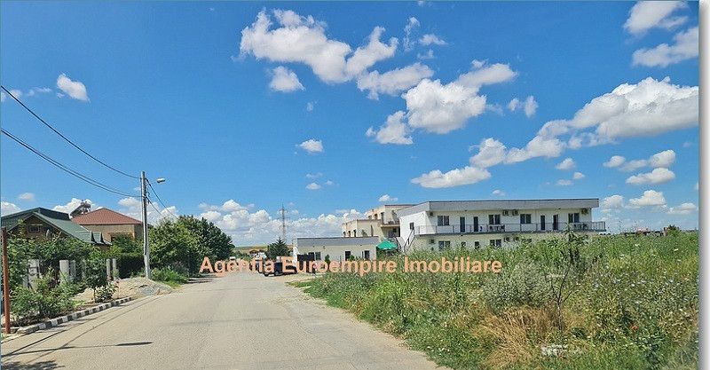 Teren de vanzare in Eforie Nord – fotografia 3 din 6