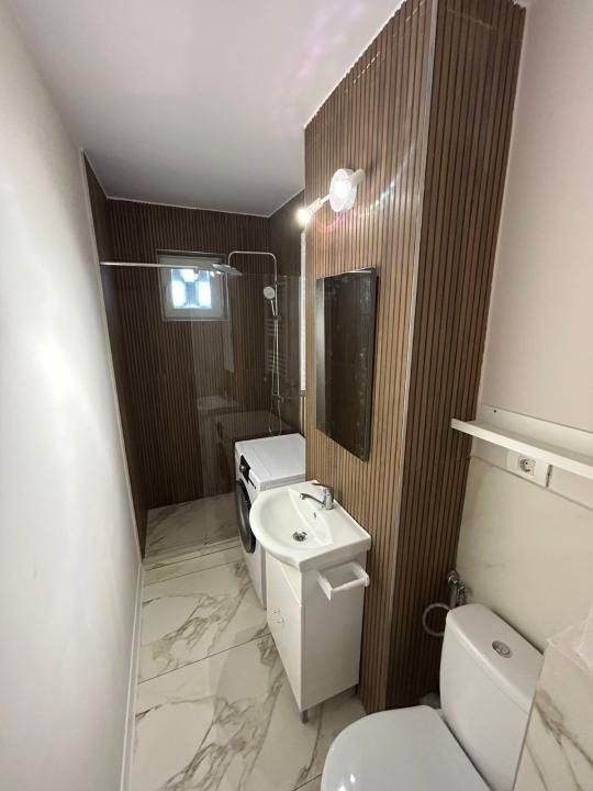 Apartament cu 2 camere, 41 mp utili, complet renovat - Iosefin – fotografia 9 din 12