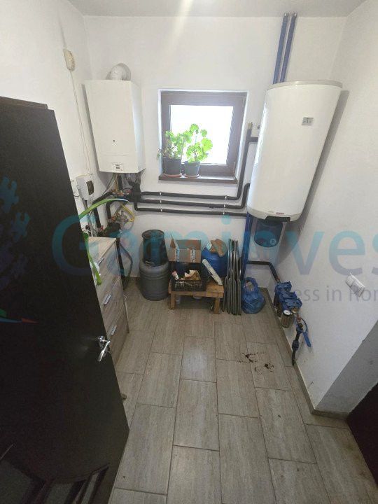 Casa cu 4 camere de vanzare, zona linistita, Santandrei, Bihor V4050 – fotografia 9 din 20