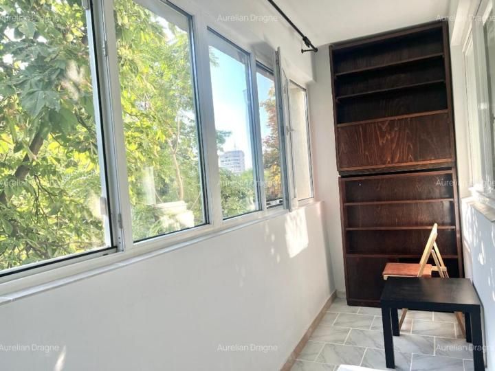 2 Camere de inchiriat | Iancului | Metrou | Pet Friendly | – fotografia 4 din 9