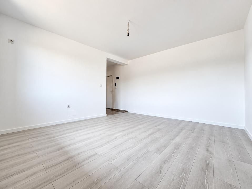 Apartament 2 camere, decomandat, 49 mp utili, etaj 2-Giroc – fotografia 2 din 6