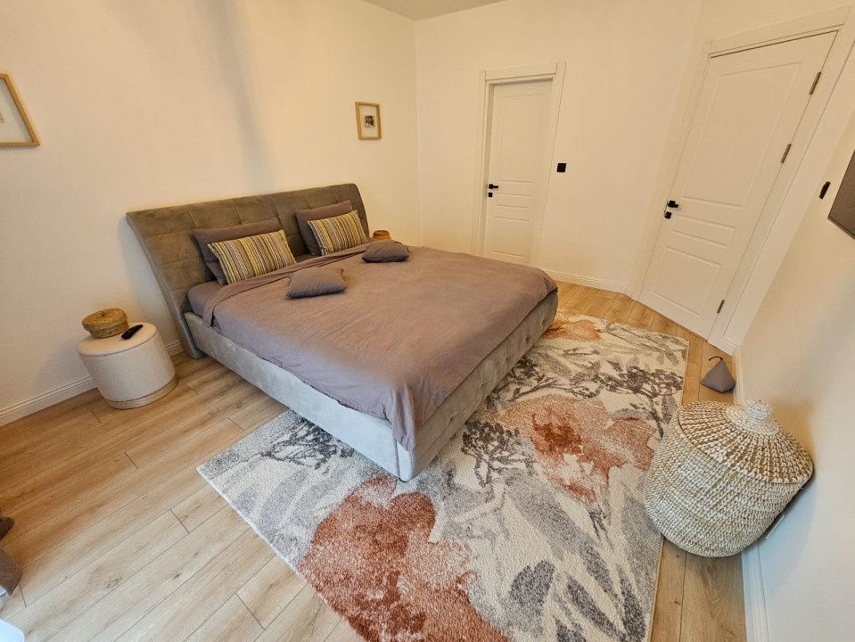 Duplex ultrafinisat, Valea Seacă, zona Baciu – fotografia 6 din 14