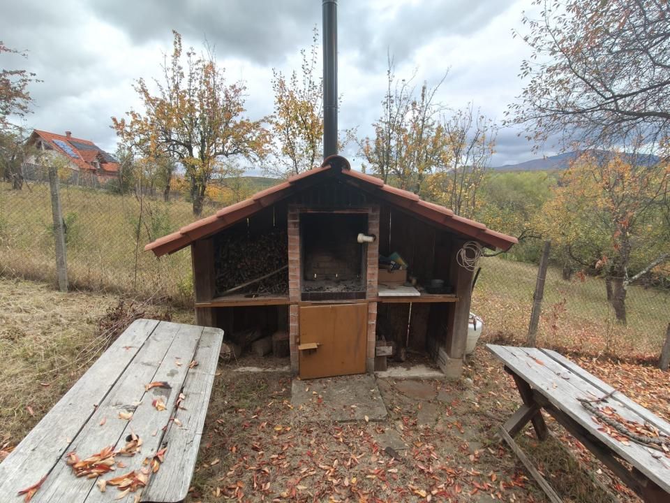 Cabana  – Sibiu, zona Tropinii Noi – fotografia 22 din 24