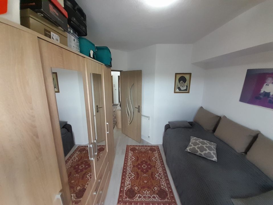 Apartament 2 camere, zona Malinului – fotografia 6 din 12