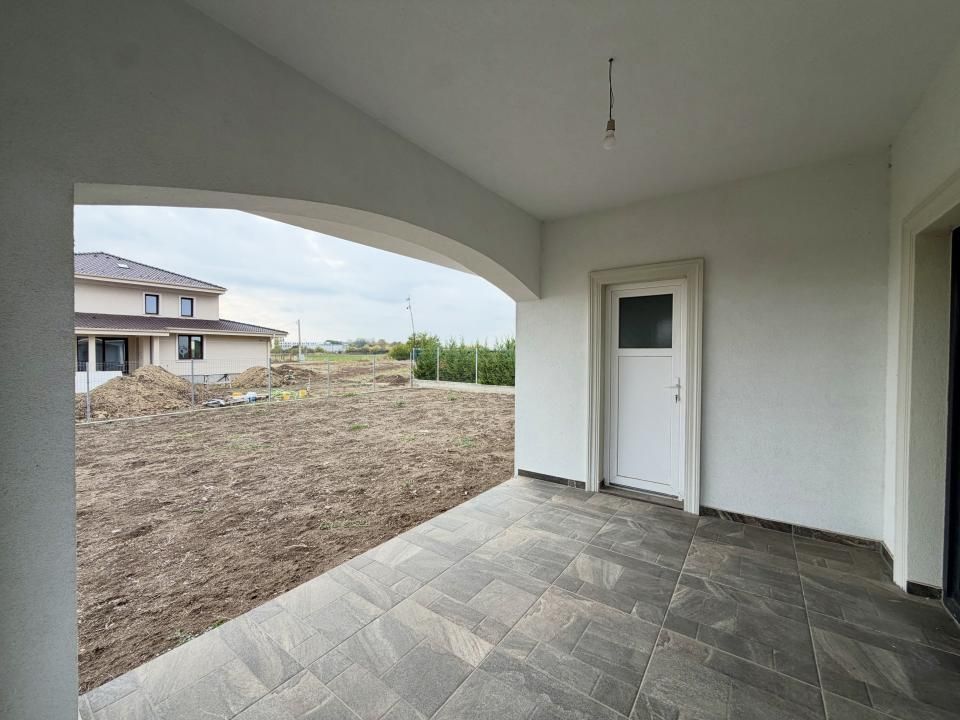 Duplex modern, 5 camere, 126 mp, teren 304 mp - Dumbravita – fotografia 10 din 12