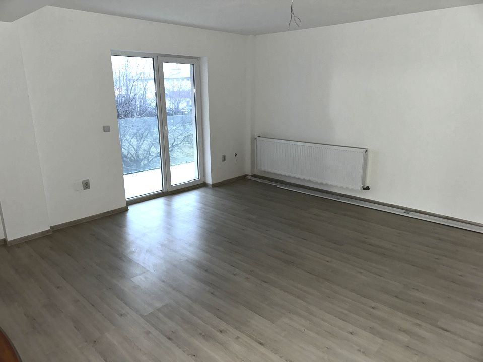 Apartament 2 camere 49 mp Bloc NOU Finisat Modern Balcon 2 locuri parcare Sebes – fotografia 16 din 20