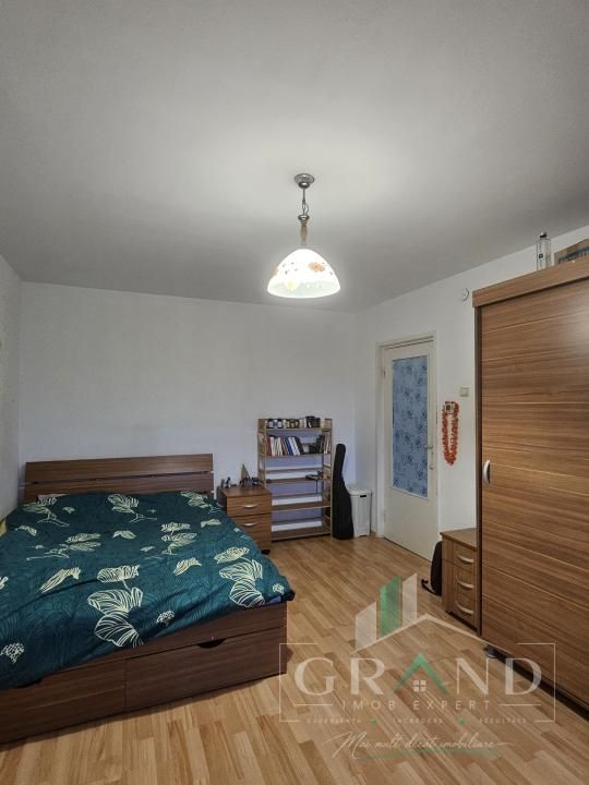 Apartament de Vanzare | 4 Camere | 2 Balcoane | 2 Bai | Marasti/Aurel Vlaicu – fotografia 1 din 15