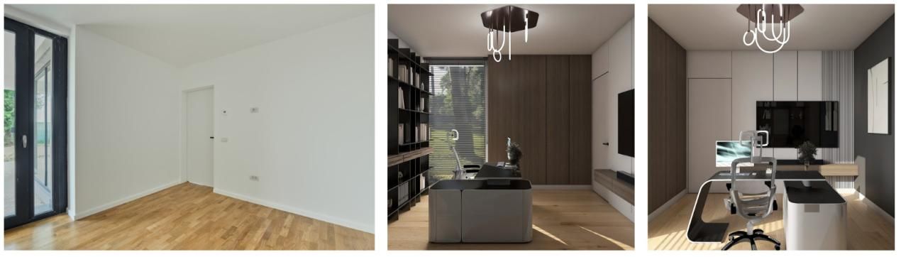 Vilă Premium| 5 Camere | Pipera Tunari | – fotografia 12 din 23
