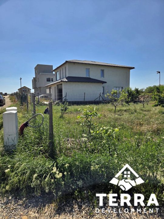 Ovidiu - Cartier nou | Loturi teren intravilane | Oportunitate investitie – fotografia 3 din 6