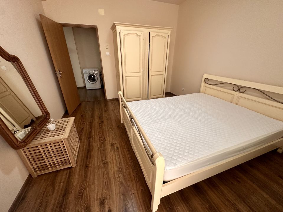 Apartament 2 camere de închiriat | 60 mp | Bloc nou | Zona Centru – BCR – fotografia 9 din 12