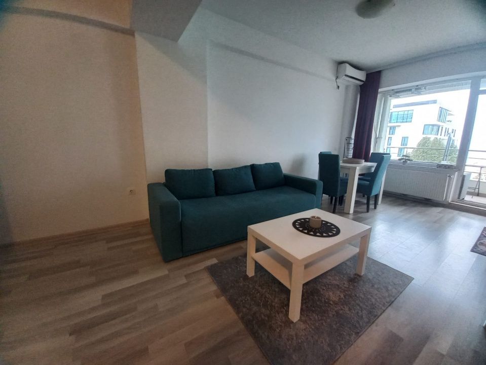 Summerland Apartament 2 camere cu vedere la mare – fotografia 6 din 13