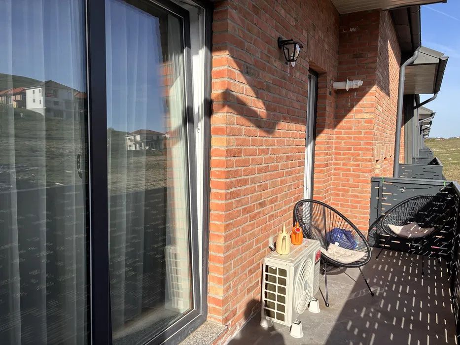 Apartament 2 camere de 47mp 9mp balcon , zona Chinteni Beta residence – fotografia 8 din 8