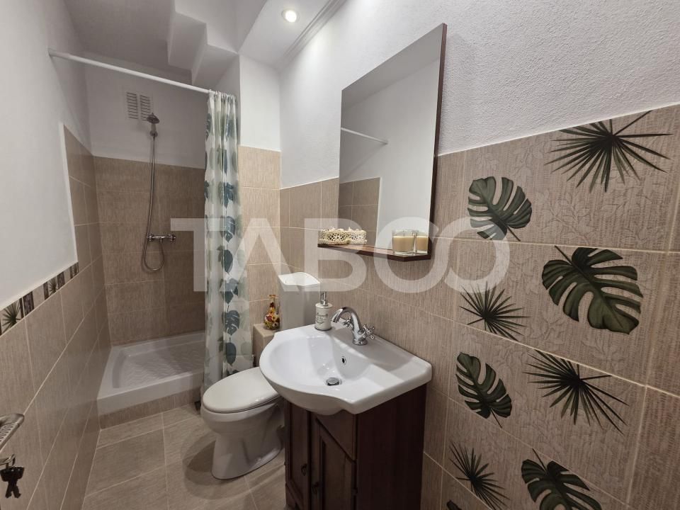 Apartament 4 camere de inchiriat Bulevardul Unirii acces din strada – fotografia 11 din 11