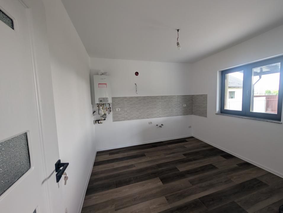 Casa nou finalizată! Hemeius 3 dormitoare – fotografia 8 din 10