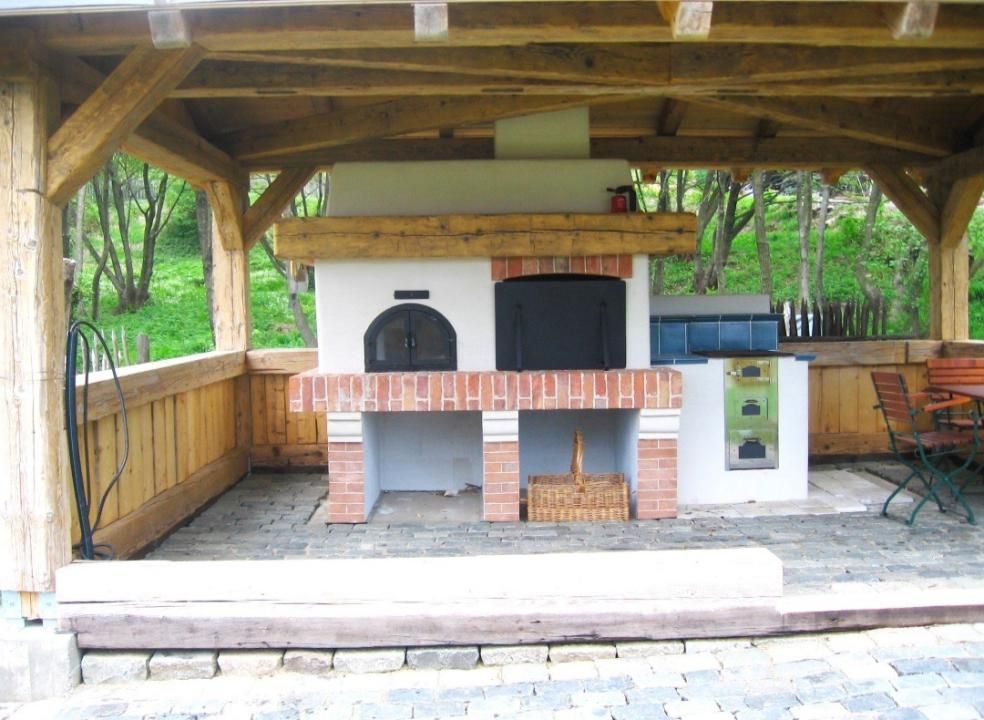 Casă individual în Sălicea | 3.000 mp de curte, foișor – fotografia 12 din 13