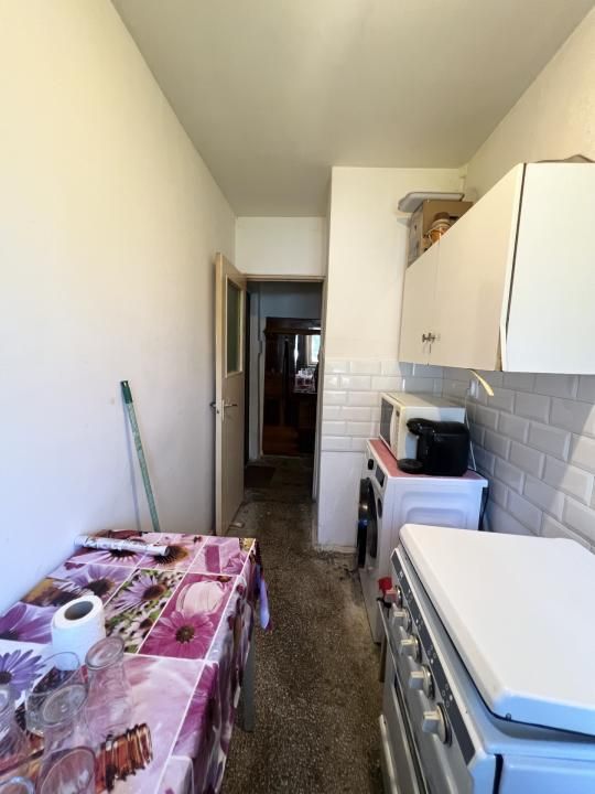 OCAZIE - Apartament 2 camere, 40 mp, parter - Piata Doina – fotografia 7 din 10