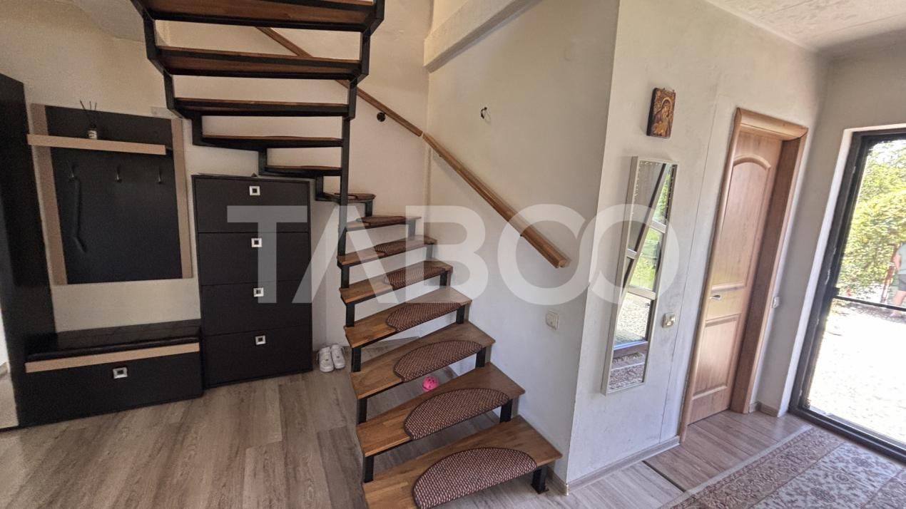 Casa 3 camere decomandate 90mp utili +teren 151 mp in Sura Mare – fotografia 7 din 24