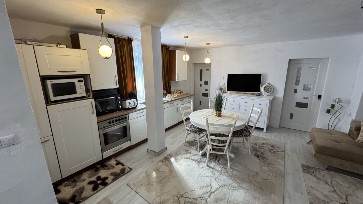 🏡 CASĂ DE VÂNZARE - COMUNA MĂRISELU, la doar 18 km de Bistrița – fotografia 7 din 17