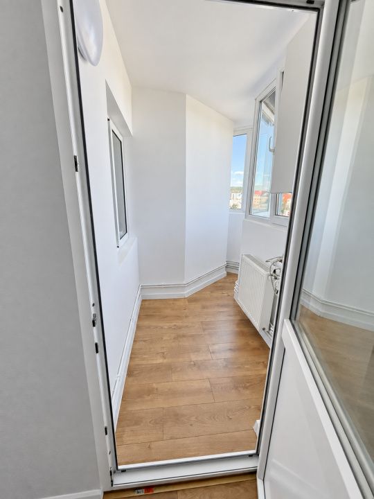 Apartament 2 Camere Renovat | 51 mp | Et 3/10 |  zona Kaufland Marasti – fotografia 10 din 10