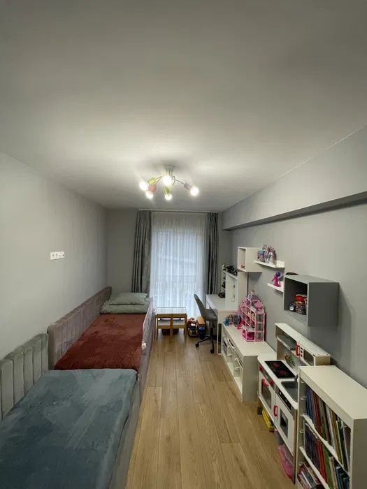 Apartament 3 camere de 59mp , zona : Manastur Frunzisului – fotografia 5 din 8