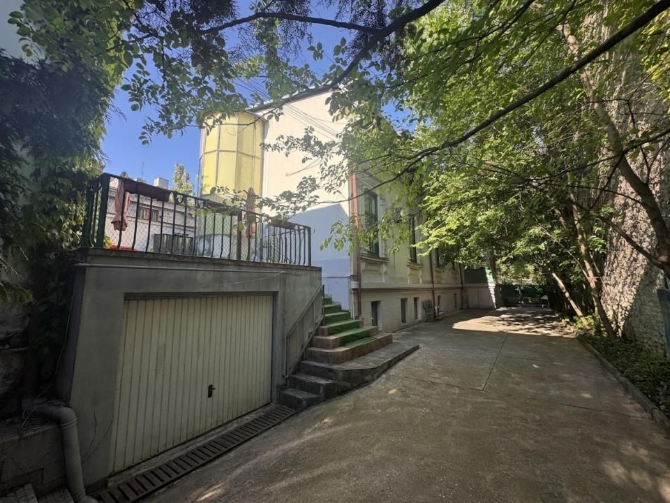 Proprietate unica la Grădina Icoanei – fotografia 7 din 24