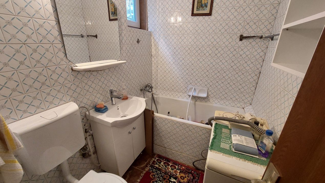 Apartament 3 camere, etajul 2, Cartier Garii, zona Piata – fotografia 5 din 7