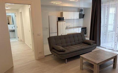 2 Camere de inchiriat | Jiului - Akcent City | Centrala | Parcare | Metrou