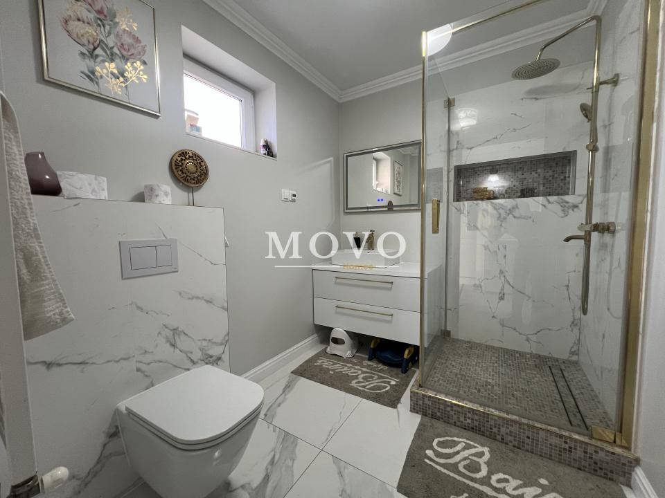 Casa individuala 4 camere | Garaj | Zona Braytim – fotografia 6 din 20