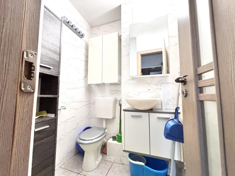 Apartament cu 3 camere de vanzare in cartierul Intre Lacuri – fotografia 8 din 10