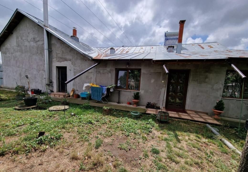 Casă Spațioasă 190 mp + Spațiu Comercial – Mircea Vodă, Dâmbovița – fotografia 15 din 19