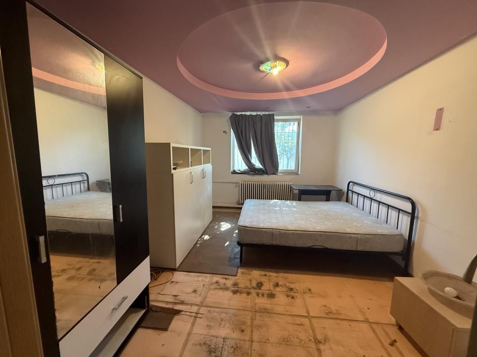 Apartament cu o camera, 22 mp utili, parter - COMPLEXUL STUDENTESC – fotografia 1 din 5