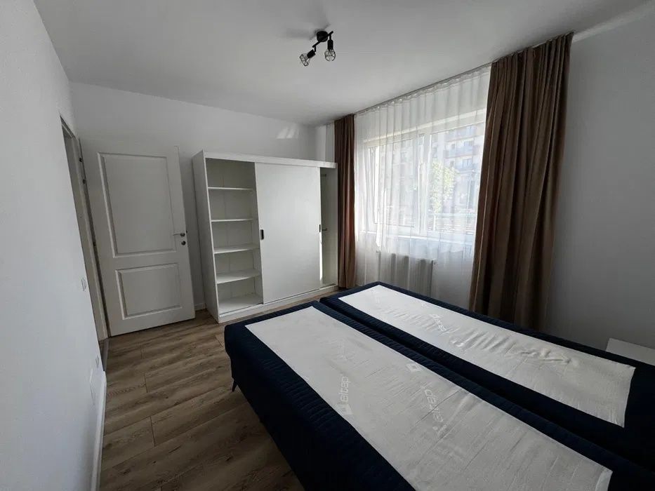 Apartament de vanzare 2 camere 52mp terasa 40mp zona Floresti Eroilor – fotografia 7 din 8