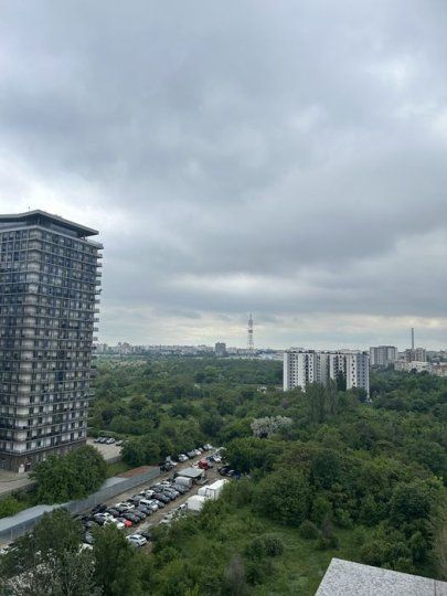 2 Camere de inchiriat | Tineretului | Metrou | Centrala proprie – fotografia 7 din 8