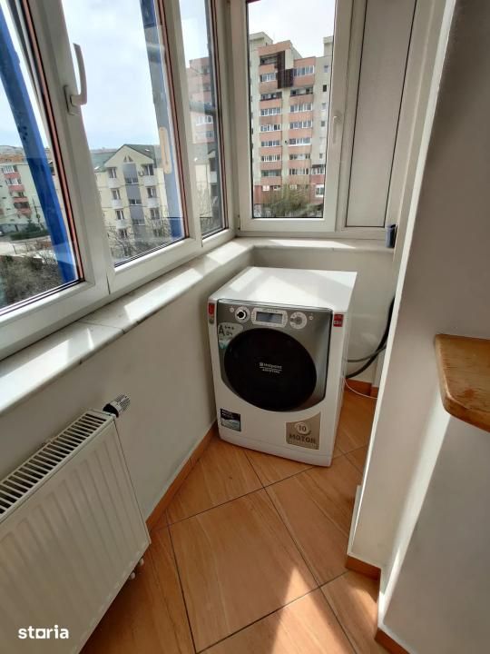 Apartament de vanzare 4 camere 113mp zona Zorilor Observatorului – fotografia 12 din 14