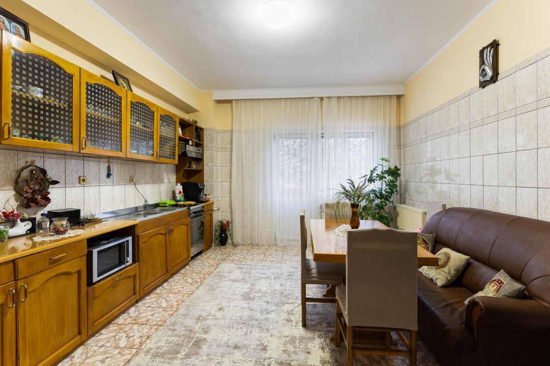 Vila de vânzare Faleza Nord de 557 mpt compusă din 3 apartamente lângă ZoomBeach – fotografia 4 din 25