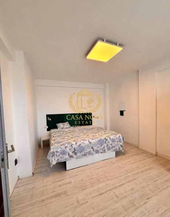Garsoniera pet friendly, zona Parcul Rozelor, centrala termica proprie – fotografia 1 din 6