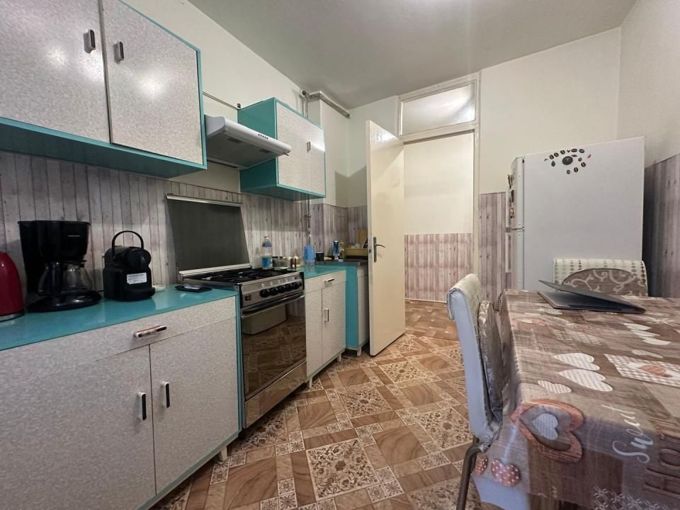 3 camere | etaj 2 | mobilat si utilat | 2 bai | zona excelenta | – fotografia 5 din 13