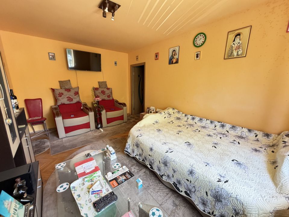 Apartament 2 Camere CETATE Closca | Finisat Mobilat | Poziție Top – fotografia 9 din 18