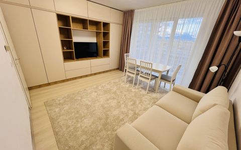 Apartament 2 camere, Avantgarden 3, loc parcare+boxa