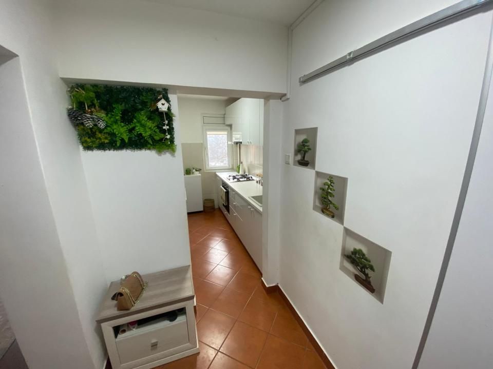 Apartament 2 camere- 50mp-10 minute de metrou Titan -RISC 2 – fotografia 9 din 15