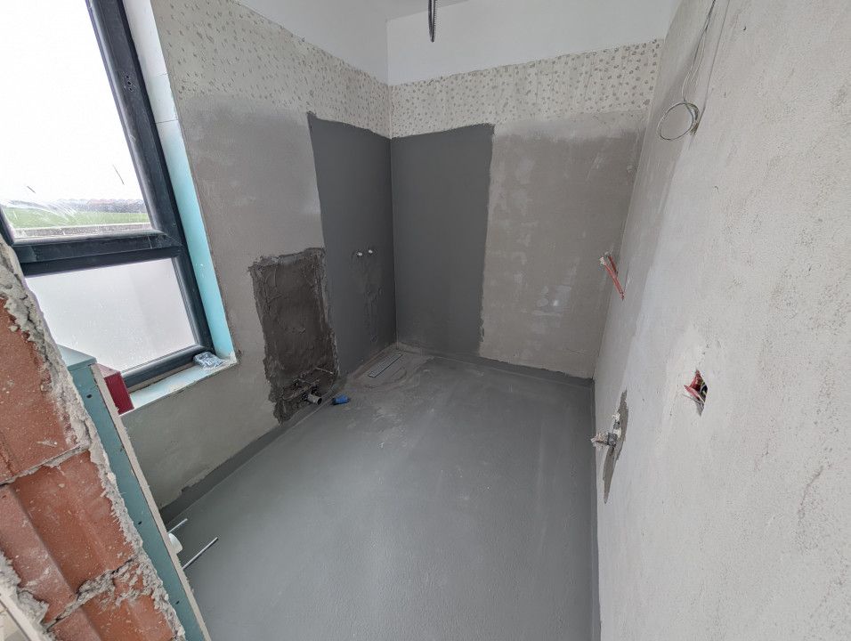 Casa 4 camere 155mp | Tunari | 0 comision | teren 350mp – fotografia 17 din 24