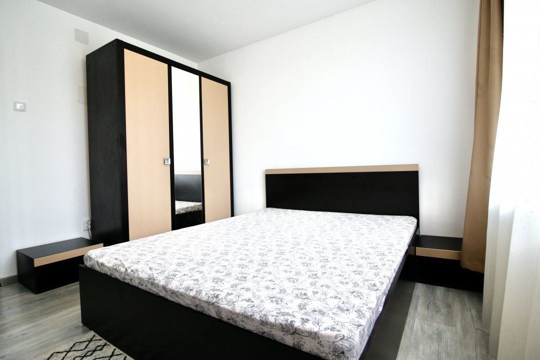 CRANGASI-NICOLAE FILIMON, APARTAMENTSPATIOS, MODERN!, 0% COMISION! – fotografia 8 din 17