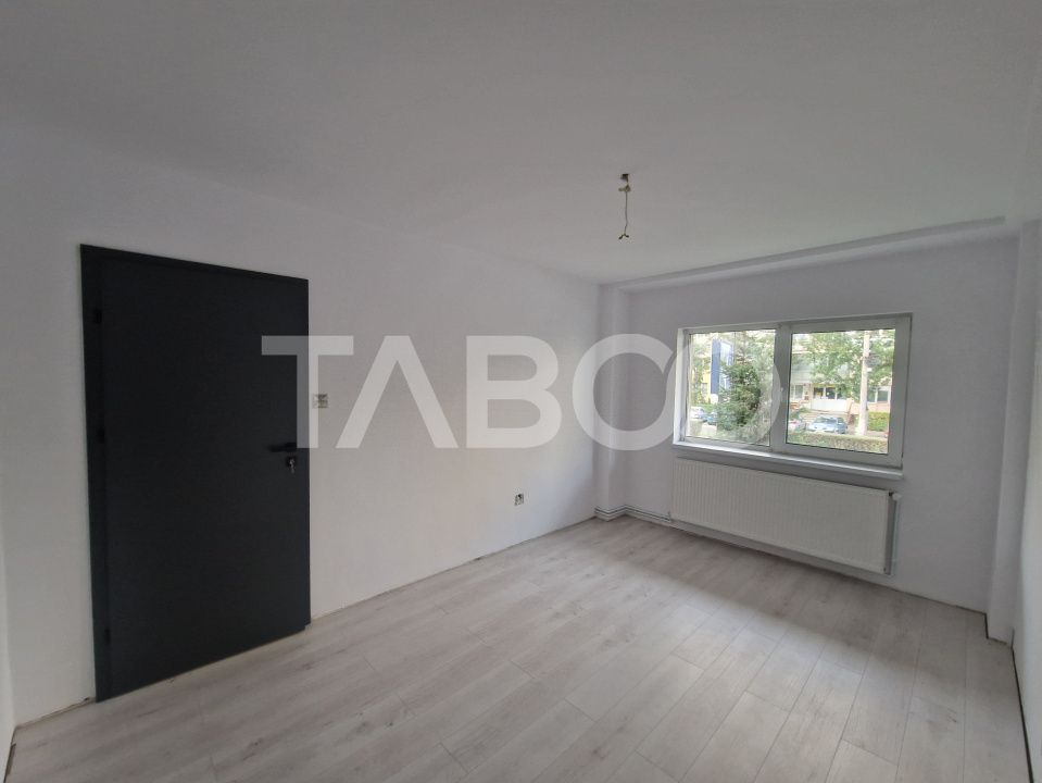 Spatiu de birouri 5 camere 2 bai predare imediata Mihai Viteazu Sibiu – fotografia 8 din 10