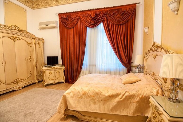Apartament Exclusivist | Ultracentral - Unirii - Piata Sfantul Stefan | 265 mp – fotografia 7 din 19