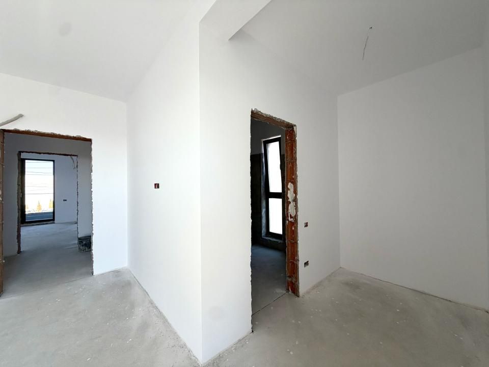 Duplex spatios, 4 camere, 125 mp utili, 400 mp teren - Dumbravita – fotografia 11 din 13