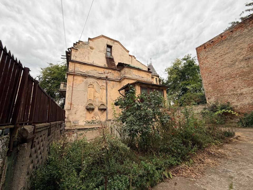 Vanzare D+P+1+Pod | Romana - Lascar Catargiu | – fotografia 5 din 18